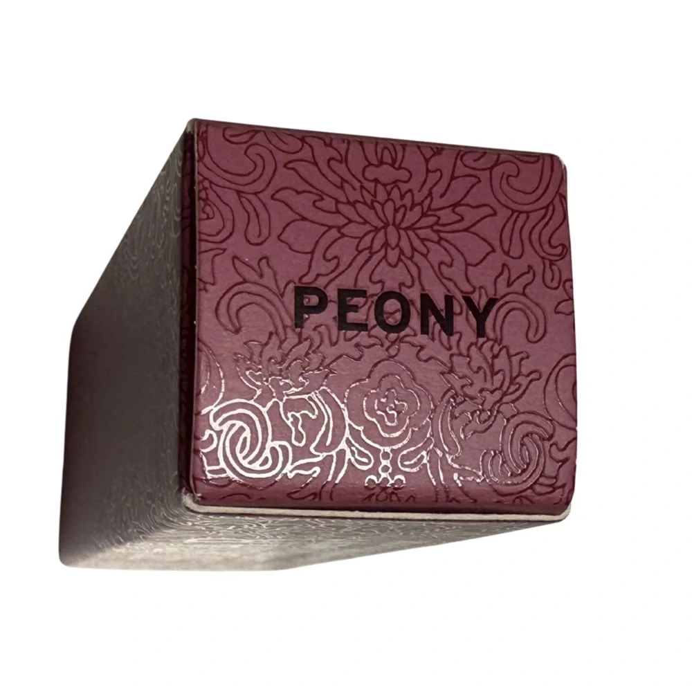 Fresh Lip Treatment in Peony